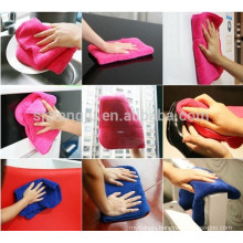 China manufacturer kitchen terry towel, 30*30 kitchen towel, cheap kitchen towels